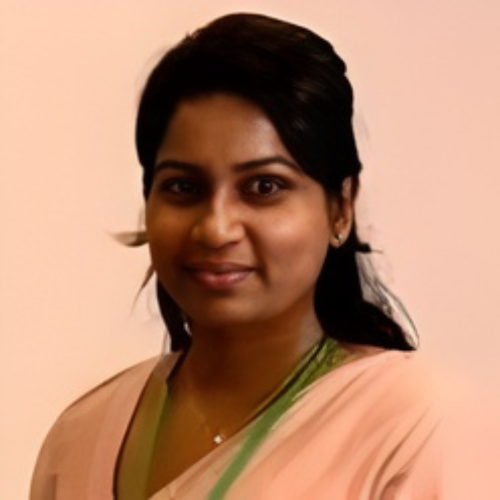 Dr. Prasadi De Silva